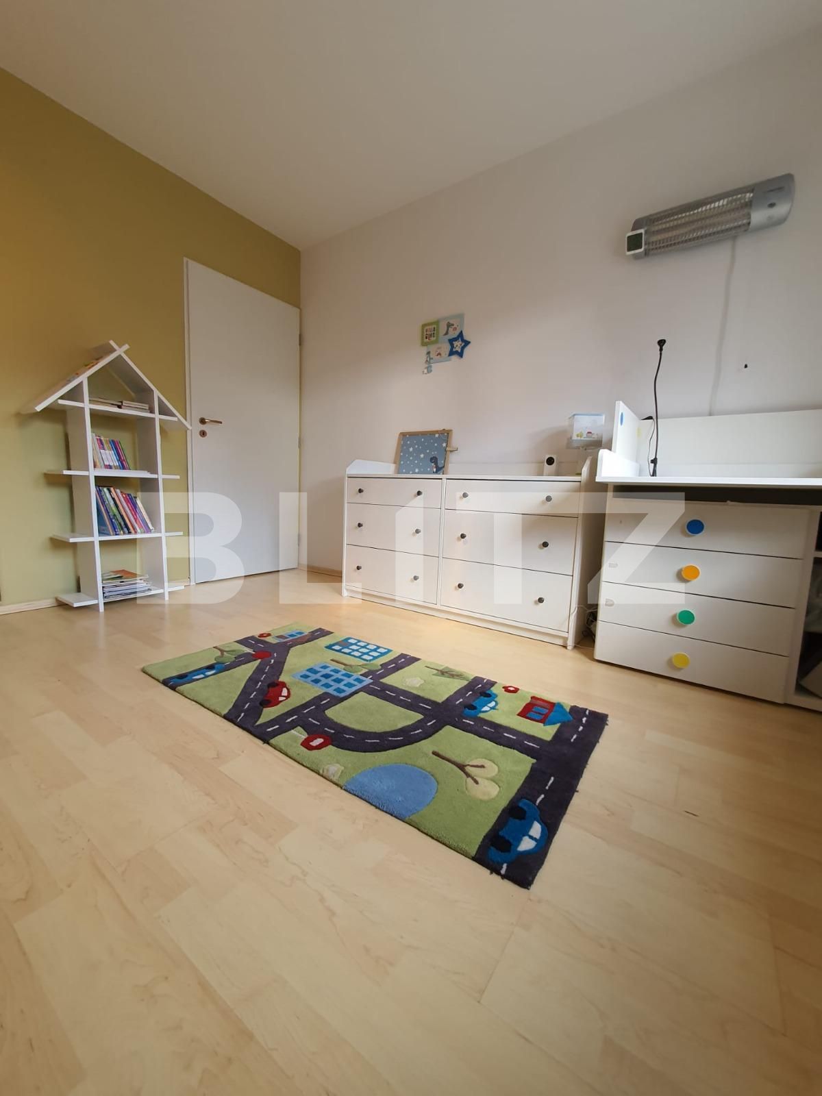 Apartament de vânzare 3 camere Zorilor - 80897AV | BLITZ Cluj-Napoca | Poza13