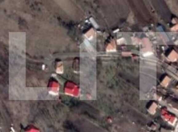 Teren de vânzare Chinteni - 80898TV | BLITZ Cluj-Napoca | Poza1