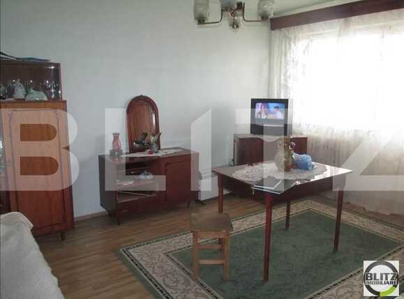 Apartament de vânzare 2 camere Manastur - 8090AV | BLITZ Cluj-Napoca | Poza1