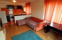 Apartament 2 camere, balcon, etaj intermediar, zona centrală!