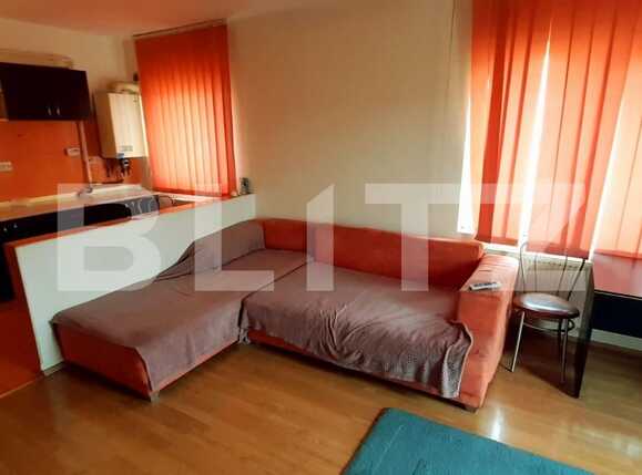 Apartament de vânzare 2 camere Floreşti - 80902AV | BLITZ Cluj-Napoca | Poza1