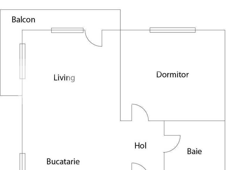 Apartament de vânzare 2 camere Floreşti - 80902AV | BLITZ Cluj-Napoca | Poza1