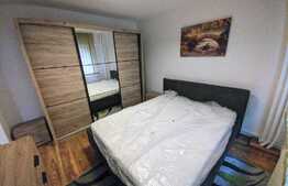 Apartament de 2 camere, Grivitei-Aurel Vlaicu