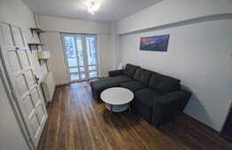 Apartament de 2 camere, Grivitei-Aurel Vlaicu