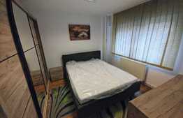 Apartament de 2 camere, Grivitei-Aurel Vlaicu
