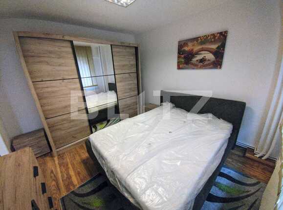 Apartament de închiriat 2 camere Grivitei - 80906AI | BLITZ Brașov | Poza4