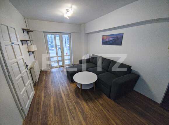 Apartament de închiriat 2 camere Grivitei - 80906AI | BLITZ Brașov | Poza1