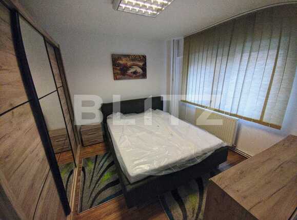 Apartament de închiriat 2 camere Grivitei - 80906AI | BLITZ Brașov | Poza3