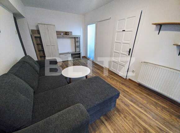 Apartament de închiriat 2 camere Grivitei - 80906AI | BLITZ Brașov | Poza2