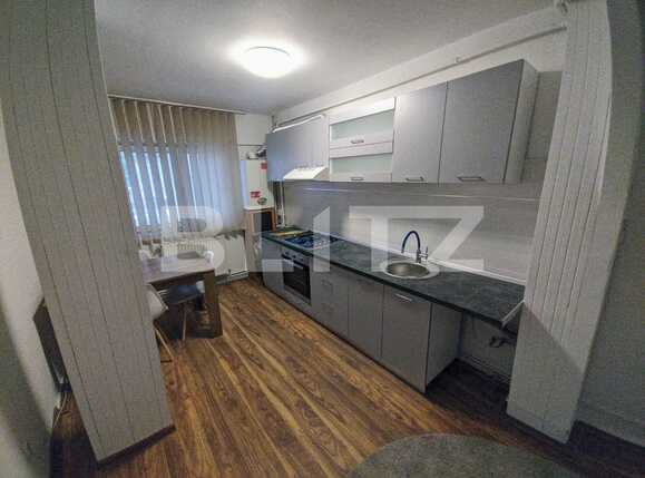 Apartament de închiriat 2 camere Grivitei - 80906AI | BLITZ Brașov | Poza5