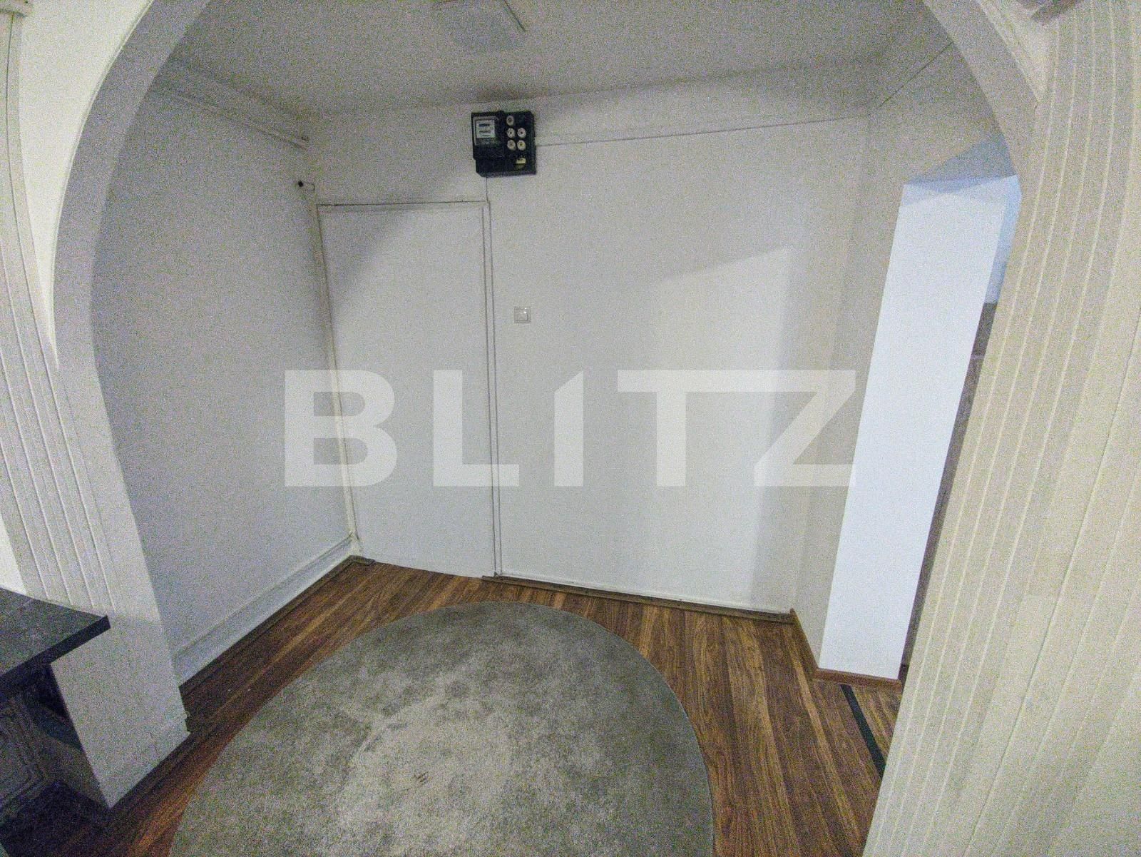 Apartament de închiriat 2 camere Grivitei - 80906AI | BLITZ Brașov | Poza6