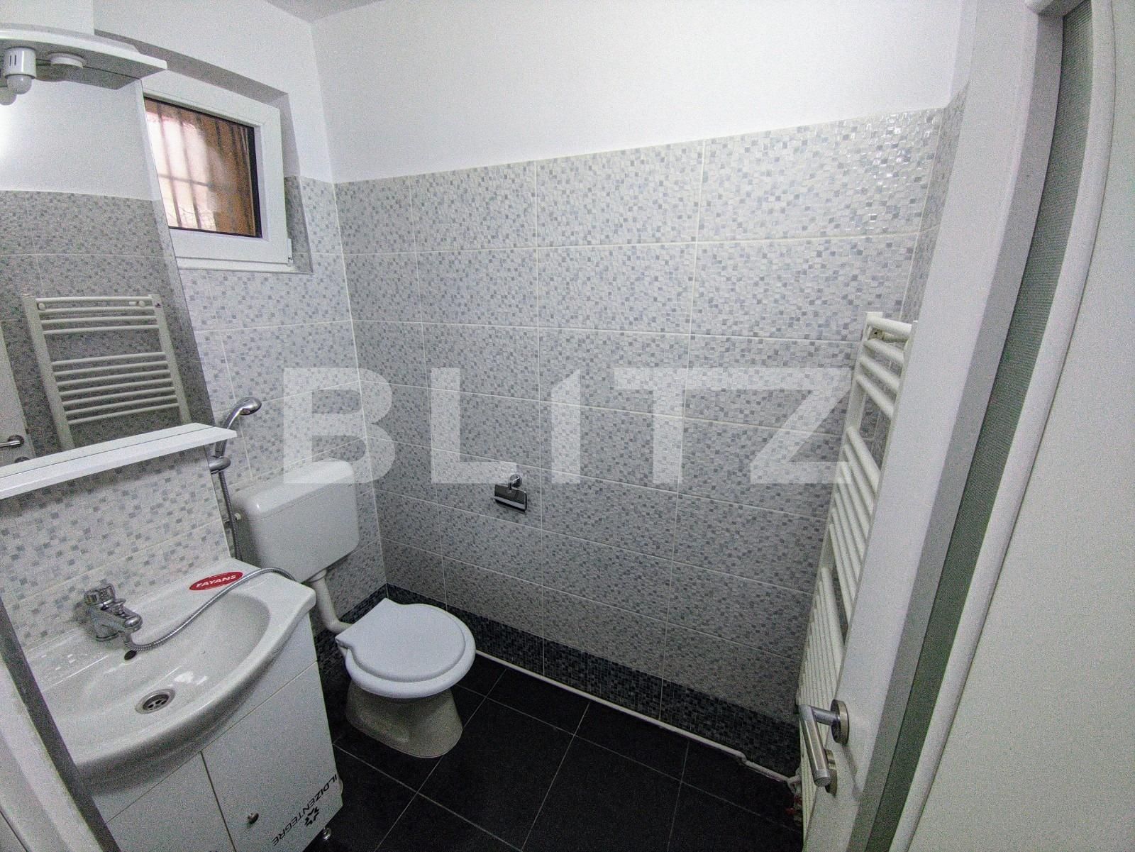 Apartament de închiriat 2 camere Grivitei - 80906AI | BLITZ Brașov | Poza8