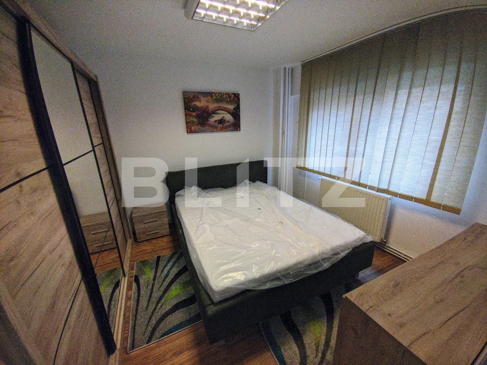 Apartament de închiriat 2 camere Grivitei - 80906AI | BLITZ Brașov | Poza3