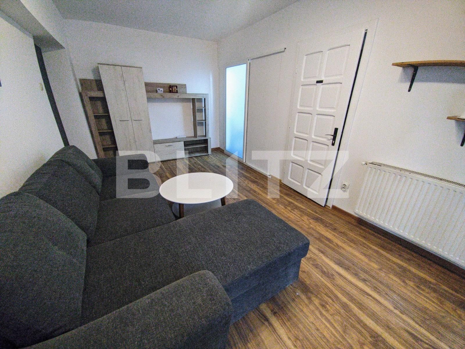 Apartament de închiriat 2 camere Grivitei - 80906AI | BLITZ Brașov | Poza2