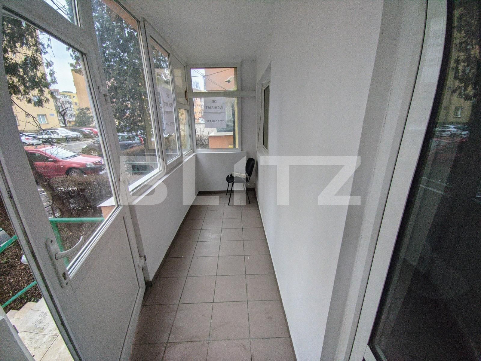 Apartament de închiriat 2 camere Grivitei - 80906AI | BLITZ Brașov | Poza9
