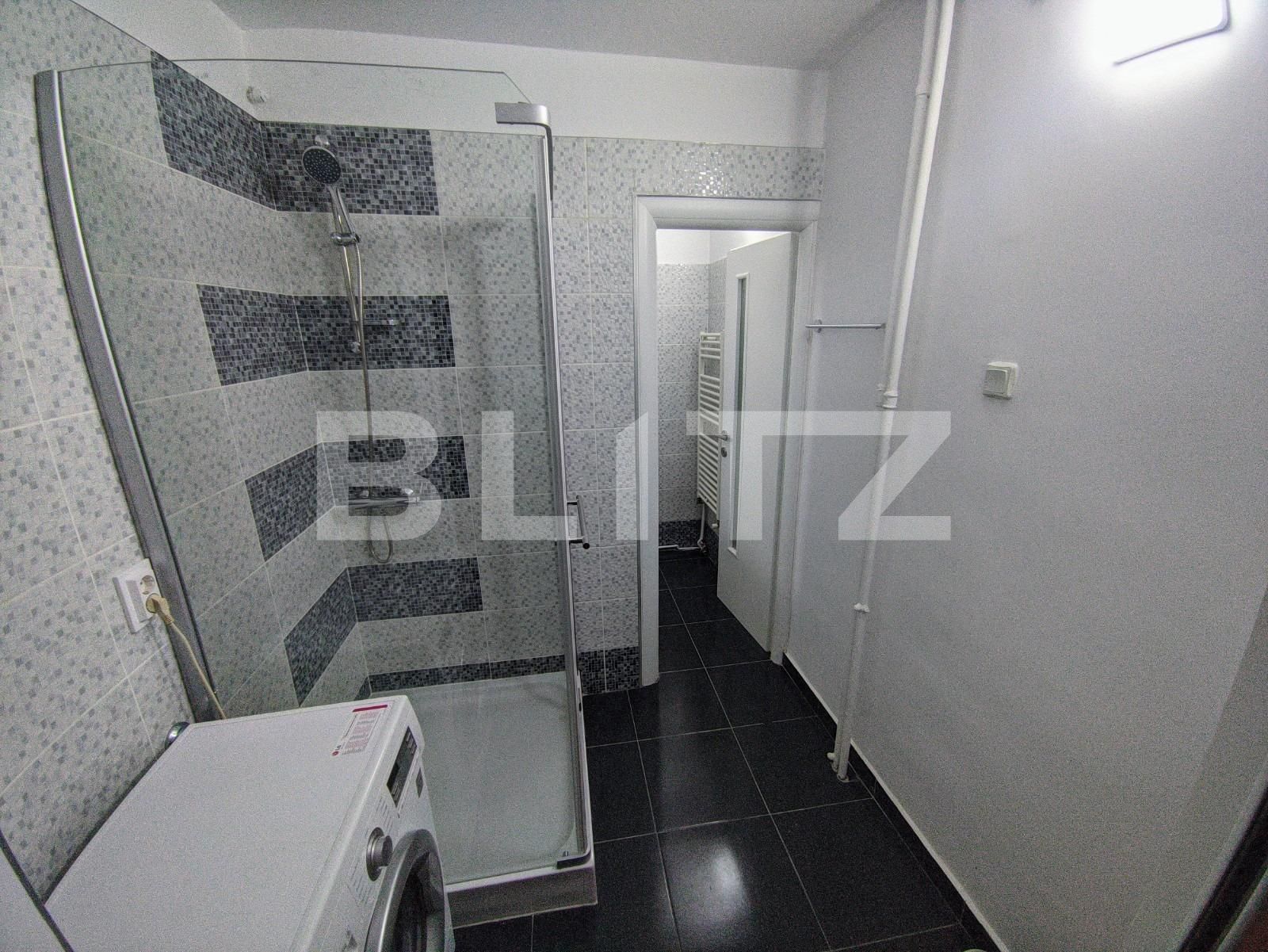 Apartament de închiriat 2 camere Grivitei - 80906AI | BLITZ Brașov | Poza7