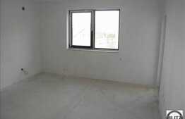 Vanzare 4 camere, 87 mp, loc de parcare, zona strazii Edgar Quinet. Semifinisat!