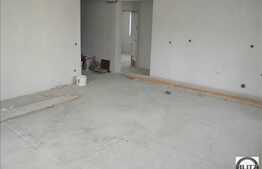 Vanzare 4 camere, 87 mp, loc de parcare, zona strazii Edgar Quinet. Semifinisat!