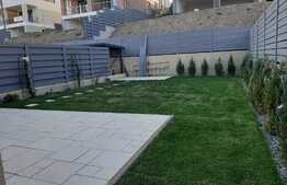 Casa tip duplex, finisat la cheie, 110 mp, teren 280 mp