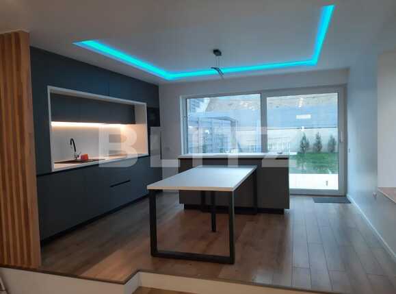 Casa de vânzare 4 camere Iris - 80910CV | BLITZ Cluj-Napoca | Poza1