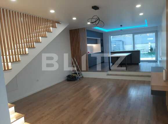 Casa de vânzare 4 camere Iris - 80910CV | BLITZ Cluj-Napoca | Poza2