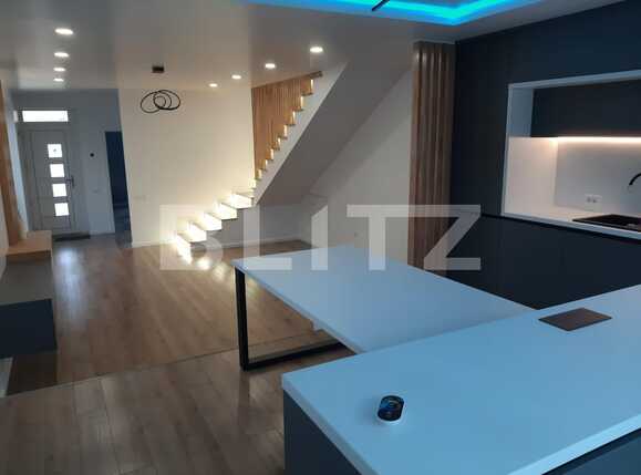 Casa de vânzare 4 camere Iris - 80910CV | BLITZ Cluj-Napoca | Poza4