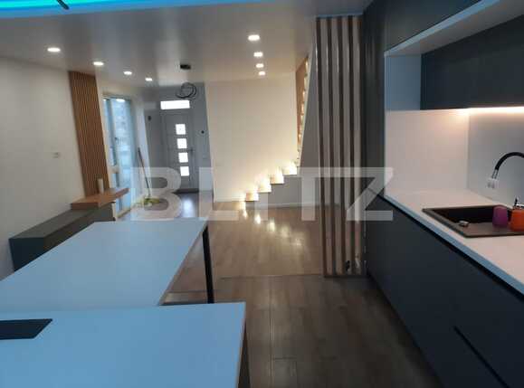 Casa de vânzare 4 camere Iris - 80910CV | BLITZ Cluj-Napoca | Poza3