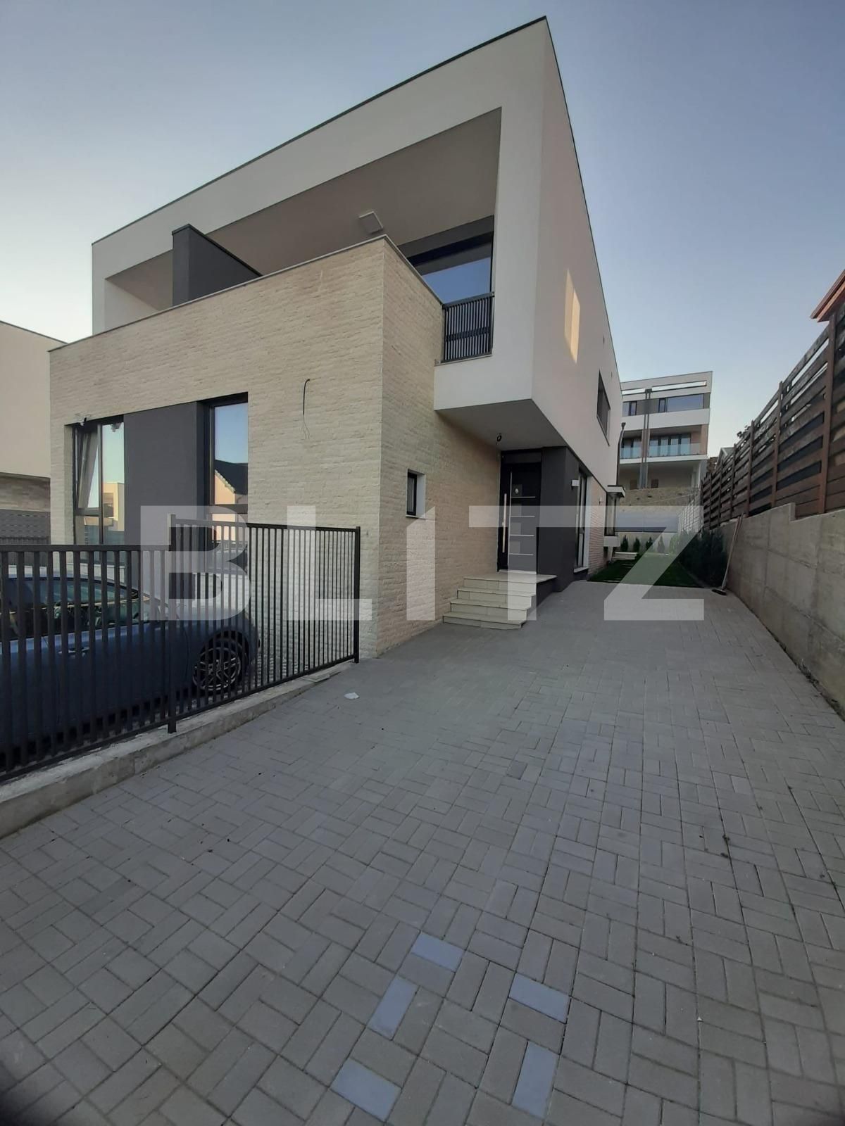 Casa de vânzare 4 camere Iris - 80910CV | BLITZ Cluj-Napoca | Poza8