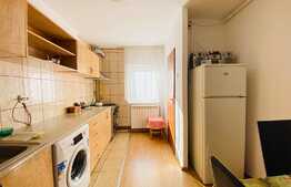 2 camere, decomandate, 56 mp, parcare, pet friendly, zona Sigma