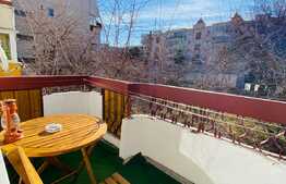 2 camere, decomandate, 56 mp, parcare, pet friendly, zona Sigma