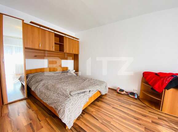 Apartament de închiriat 2 camere Zorilor - 80912AI | BLITZ Cluj-Napoca | Poza2