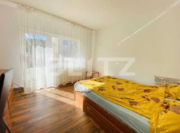 Apartament de închiriat 2 camere Zorilor - 80912AI | BLITZ Cluj-Napoca | Poza4