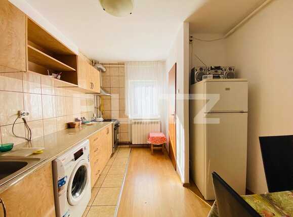 Apartament de închiriat 2 camere Zorilor - 80912AI | BLITZ Cluj-Napoca | Poza5