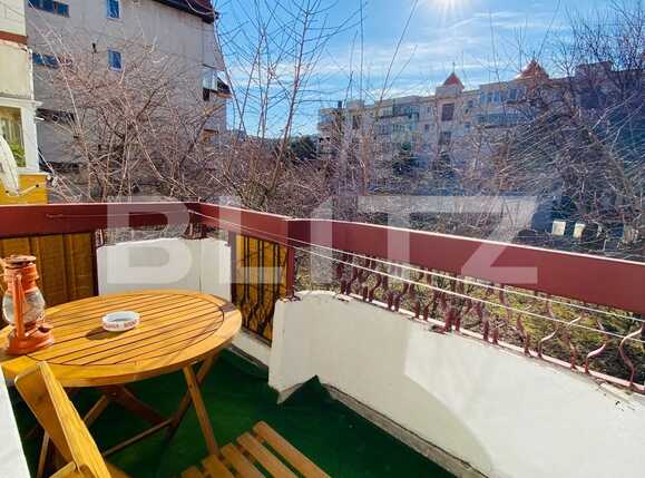 Apartament de închiriat 2 camere Zorilor - 80912AI | BLITZ Cluj-Napoca | Poza8