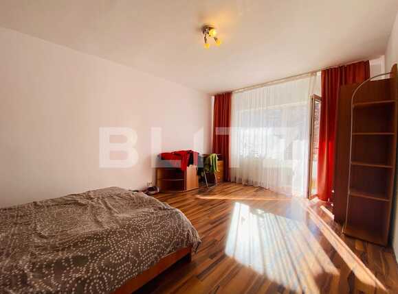 Apartament de închiriat 2 camere Zorilor - 80912AI | BLITZ Cluj-Napoca | Poza1