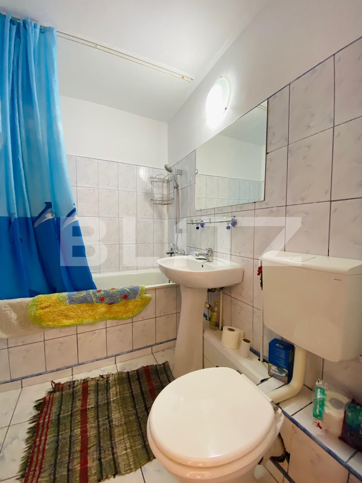 Apartament de închiriat 2 camere Zorilor - 80912AI | BLITZ Cluj-Napoca | Poza7
