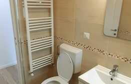 Apartament nou, 2 camere, zona centrala!