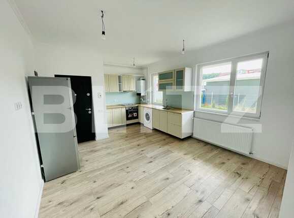 Apartament de vânzare 2 camere Floreşti - 80913AV | BLITZ Cluj-Napoca | Poza1