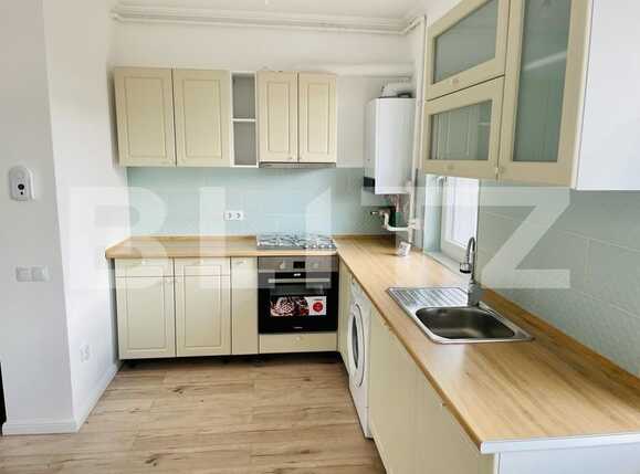 Apartament de vânzare 2 camere Floreşti - 80913AV | BLITZ Cluj-Napoca | Poza4