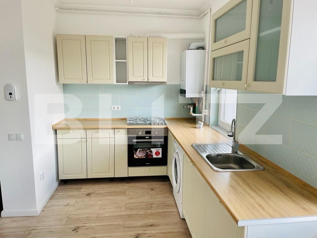 Apartament de vânzare 2 camere Floreşti - 80913AV | BLITZ Cluj-Napoca | Poza4