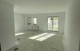 Apartament semifinisat, 3 camere, 2 bai, zona Eroilor!