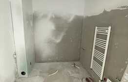 Apartament semifinisat, 3 camere, 2 bai, zona Eroilor!