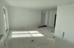 Apartament semifinisat, 3 camere, 2 bai, zona Eroilor!