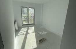 Apartament semifinisat, 3 camere, 2 bai, zona Eroilor!
