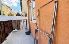 Apartament cu 2 camere, 45 mp, 2 parcari, petfriendly, zona Buna Ziua