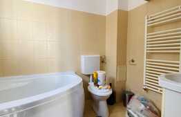 Apartament cu 2 camere, 45 mp, 2 parcari, petfriendly, zona Buna Ziua