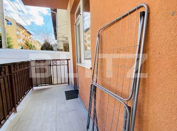 Apartament de închiriat 2 camere Bună Ziua - 80917AI | BLITZ Cluj-Napoca | Poza8