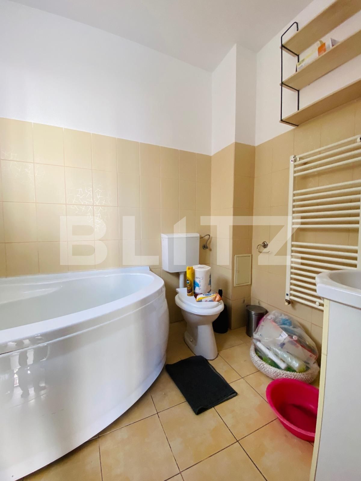Apartament de închiriat 2 camere Bună Ziua - 80917AI | BLITZ Cluj-Napoca | Poza6