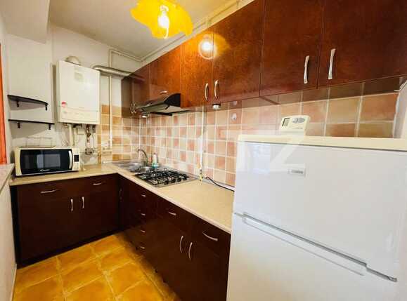 Garsonieră de vânzare Bună Ziua - 80918AV | BLITZ Cluj-Napoca | Poza4