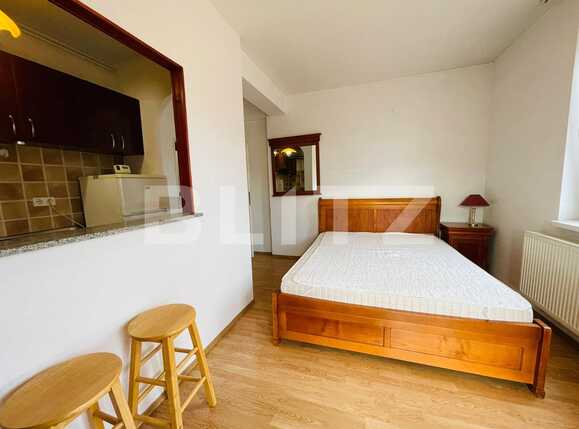Garsonieră de vânzare Bună Ziua - 80918AV | BLITZ Cluj-Napoca | Poza1